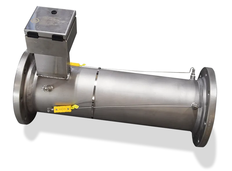 Tutco Farnam Pressure Torch medium-pressure process air heater