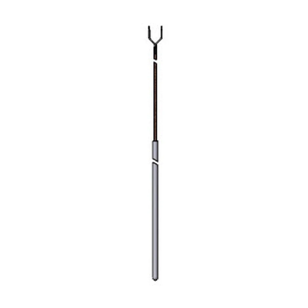 Watlow Style 20 Thermocouple Type J, 24 in. PFA Leads