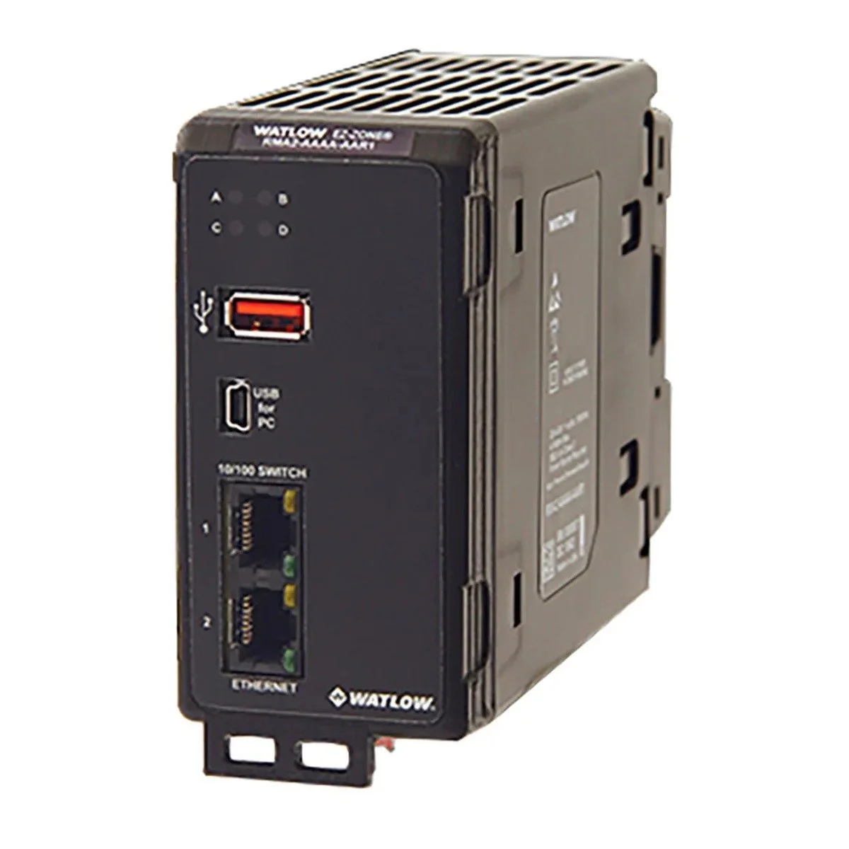 RMA PLUS Remote Access Module — + Modbus RTU 232/485 (Watlow)