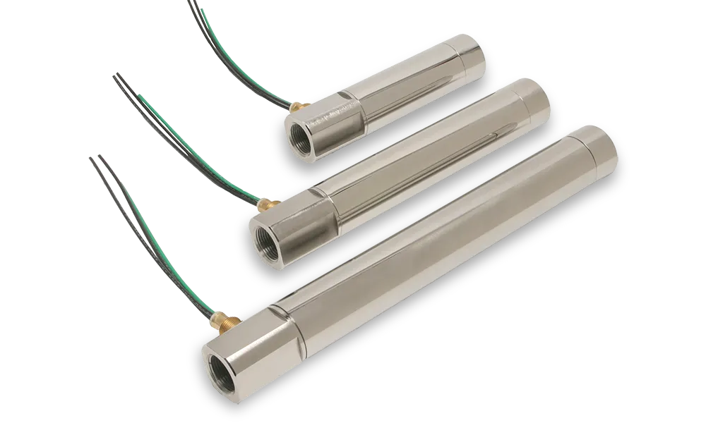 Tutco Farnam Heat Torch inline air heater