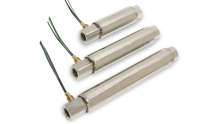 Tutco Farnam Cool Touch high-temperature process air heater