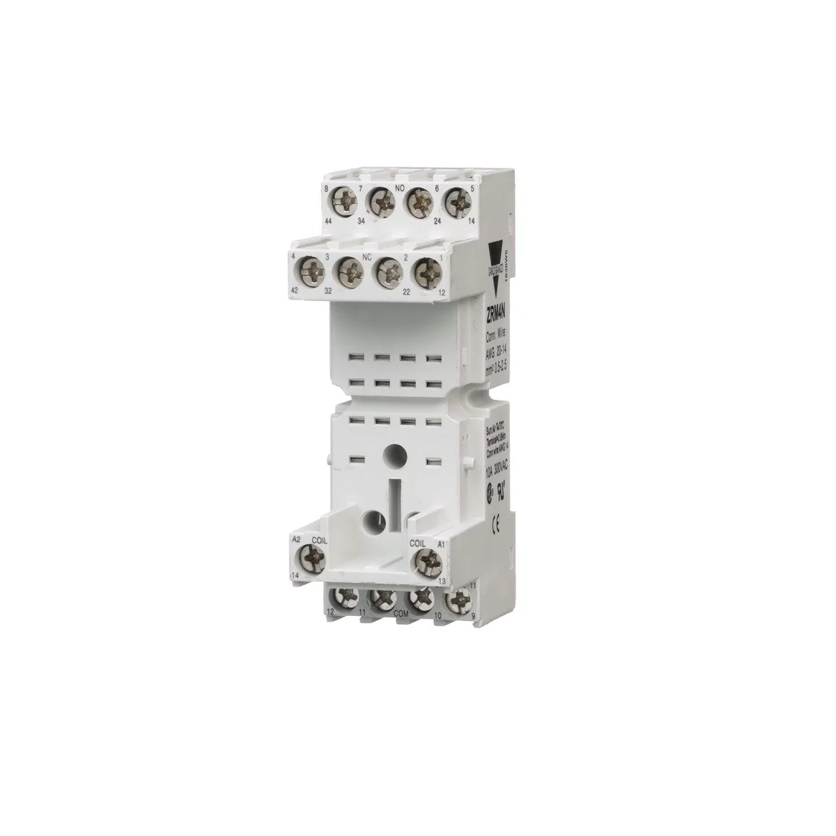 Carlo Gavazzi ZRM4N