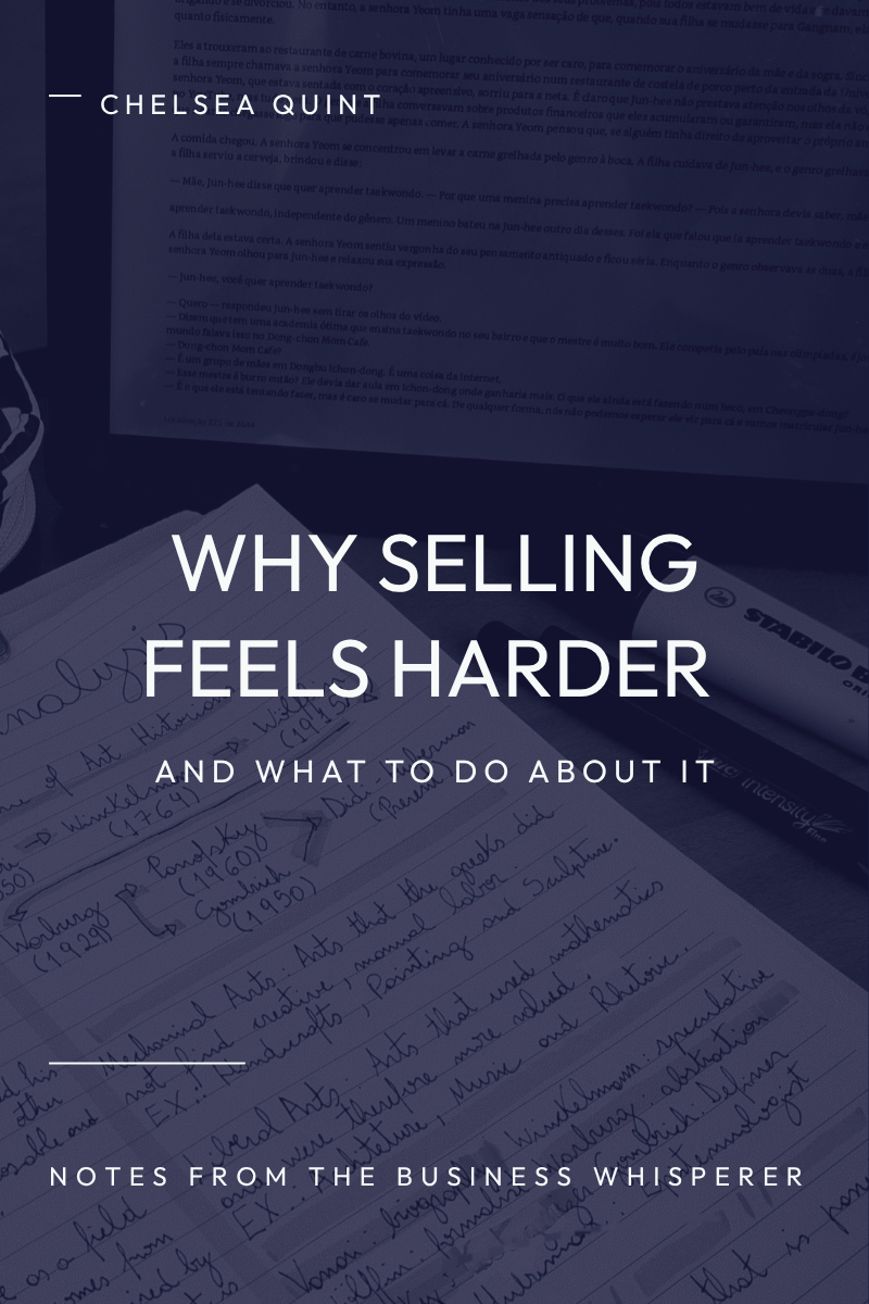 How to Sell in 2025: A Guide to Evergreen Selling for Coaches, Consultants &amp; Creatives