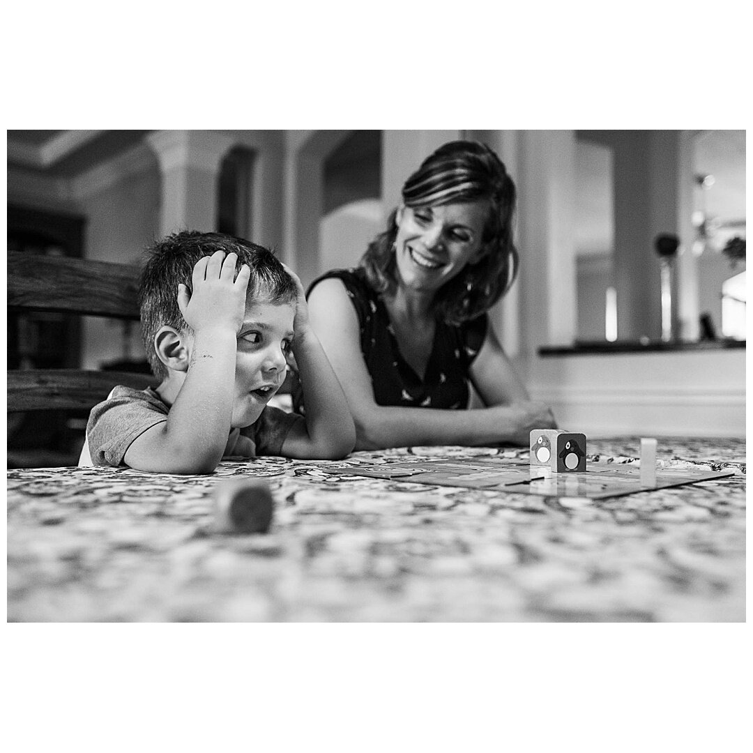Day in The Life session = 100% freedom to do whatever you would like to.​​​​​​​​
​​​​​​​​
What about board games ???​​​​​​​​
​​​​​​​​
Board games are perfect to see your little ones' personality 😁​​​​​​​​
​​​​​​​​
​​​​​​​​
ドキュメンタリー形式の撮影では何をやってもOK！​​