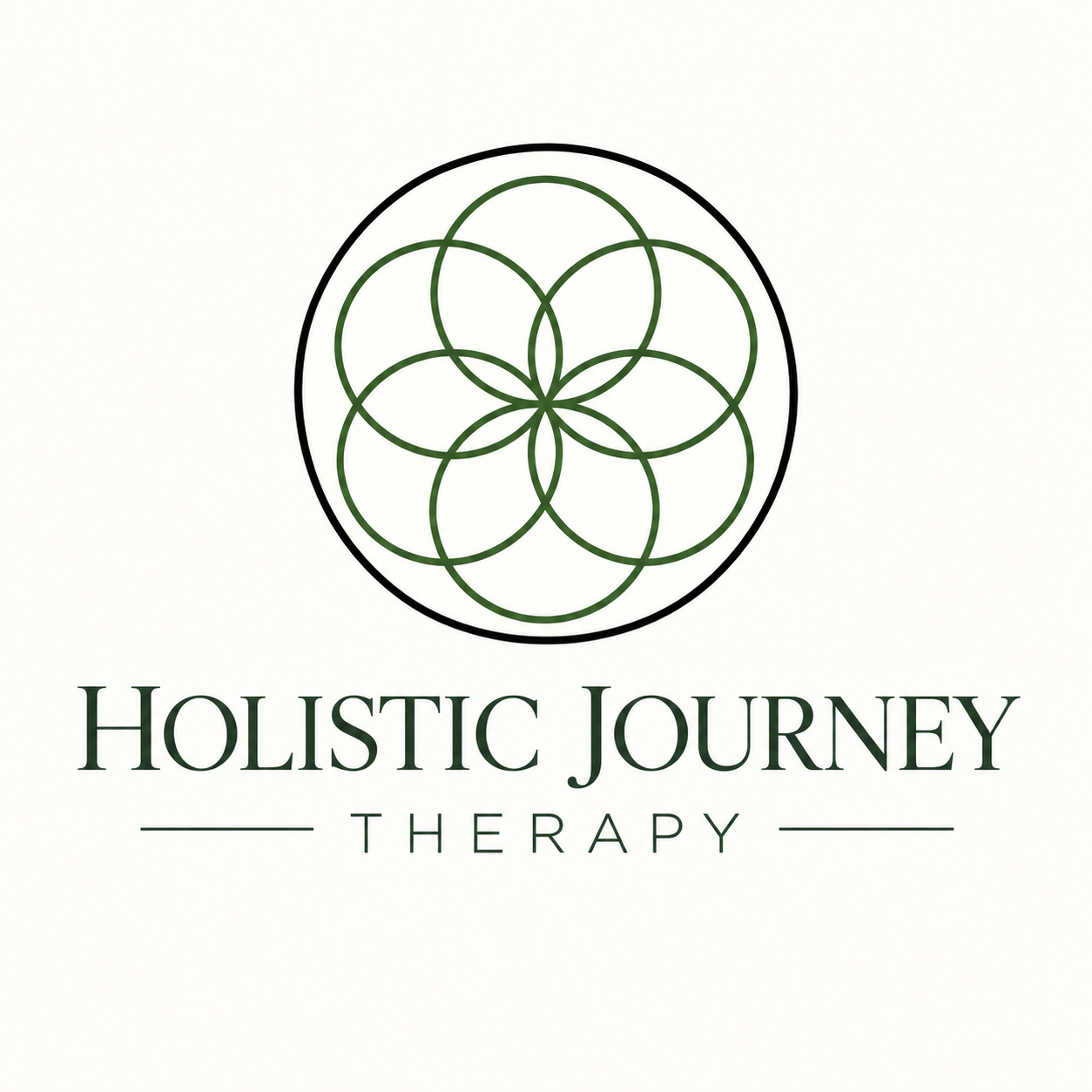 Holistic Journey Therapy