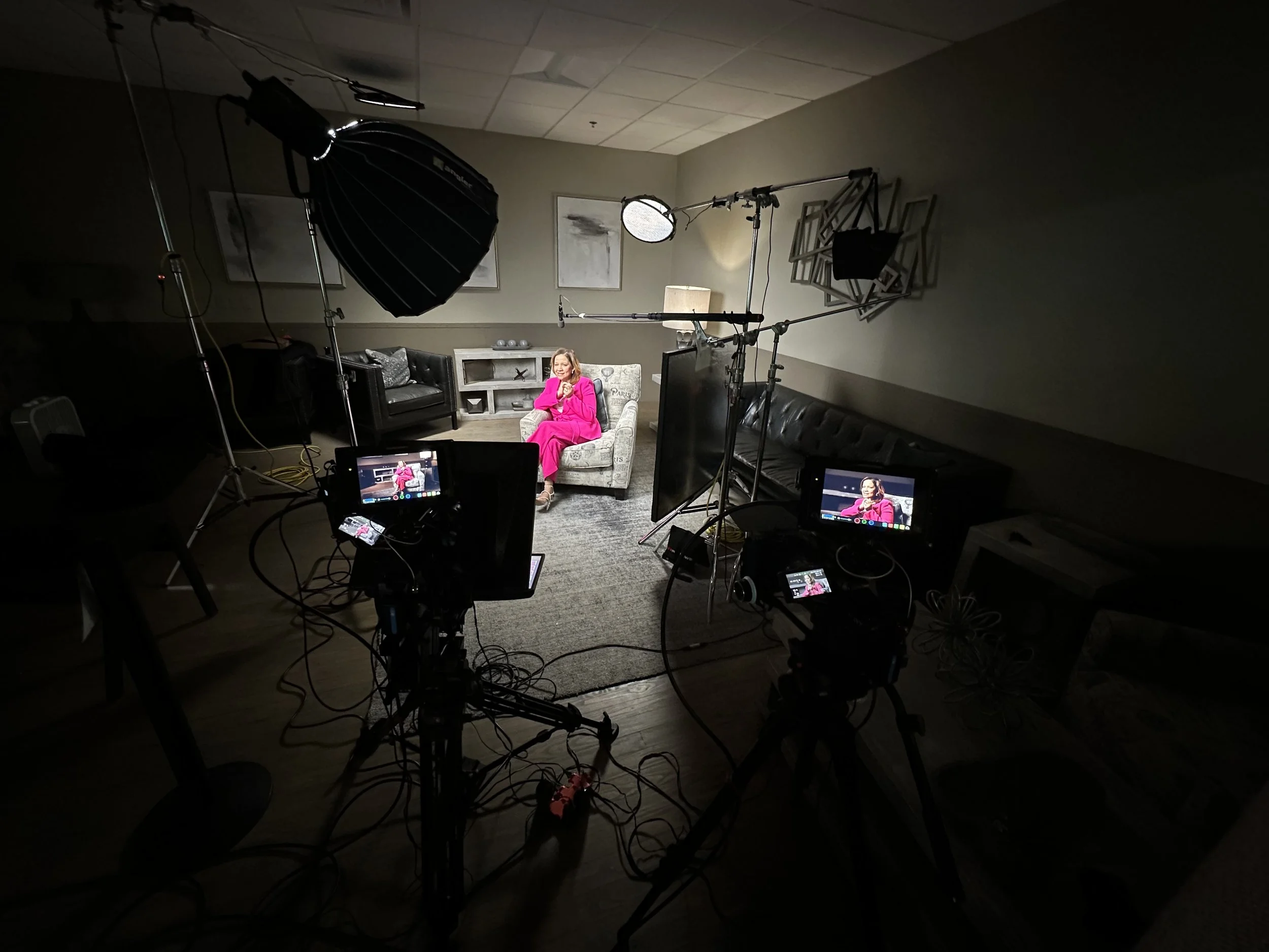 Video Marketing Customer in Tulsa