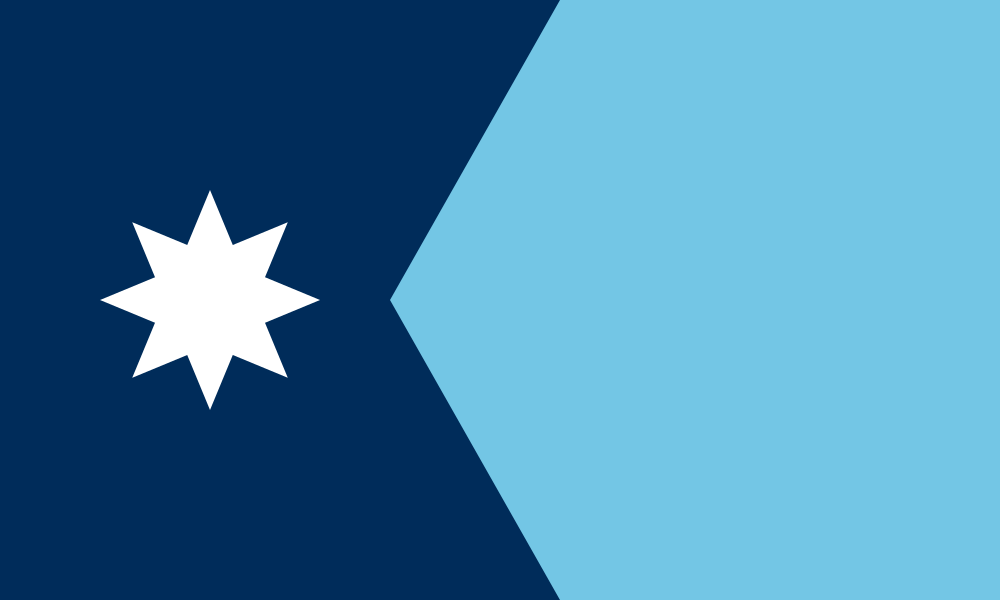 Minnesota Flag