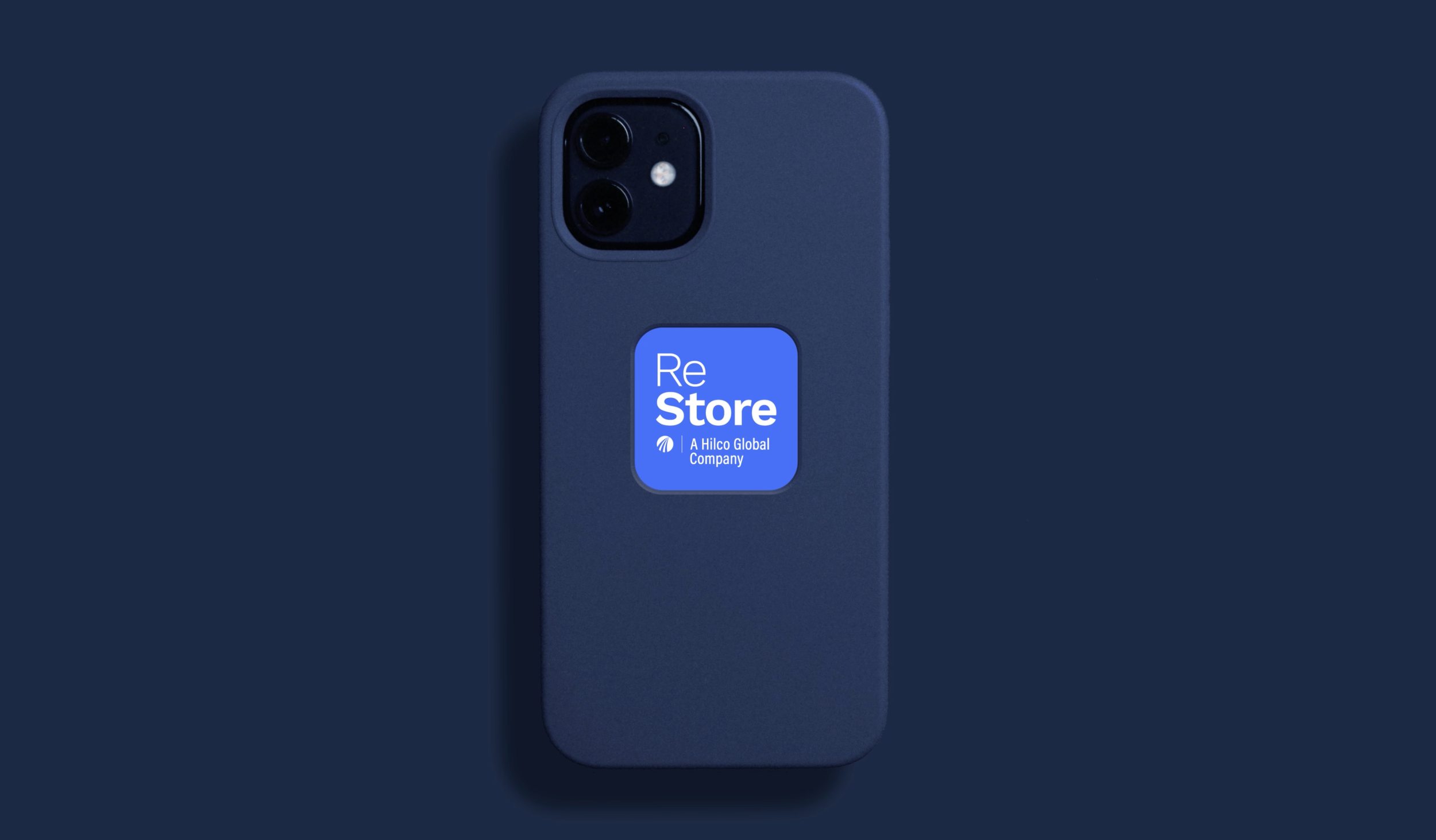 ReStore for Retail