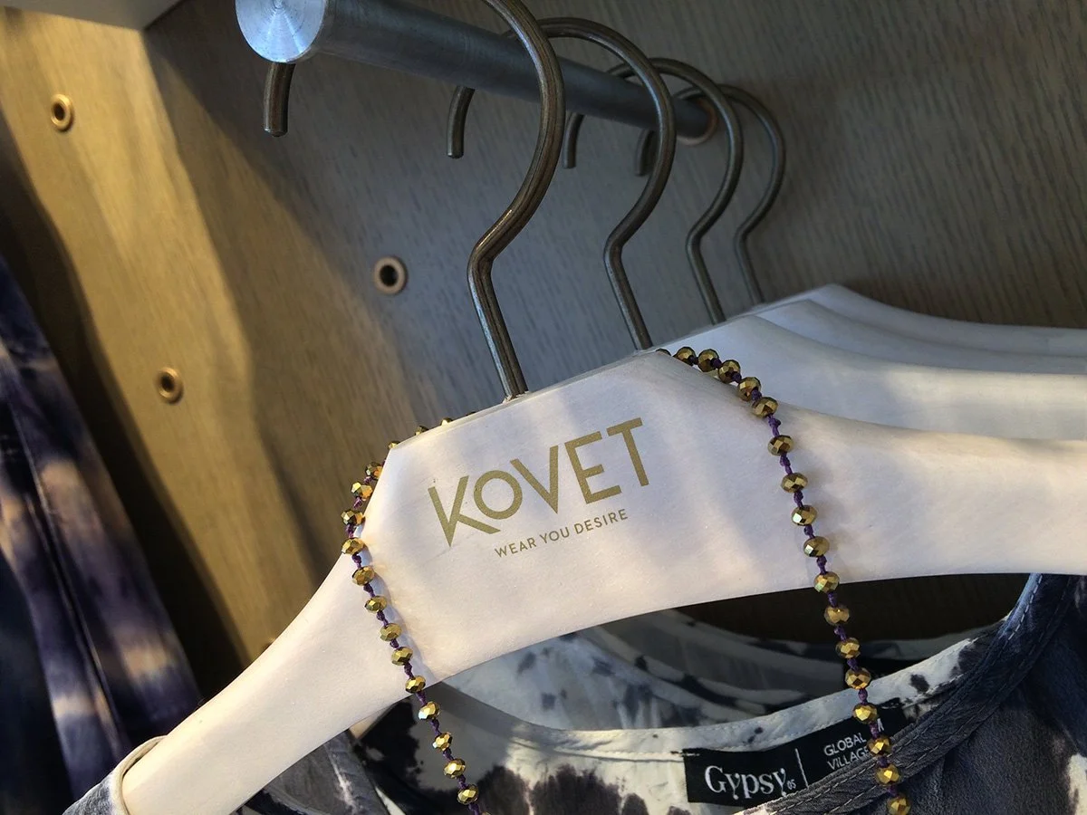 Kovet Boutique