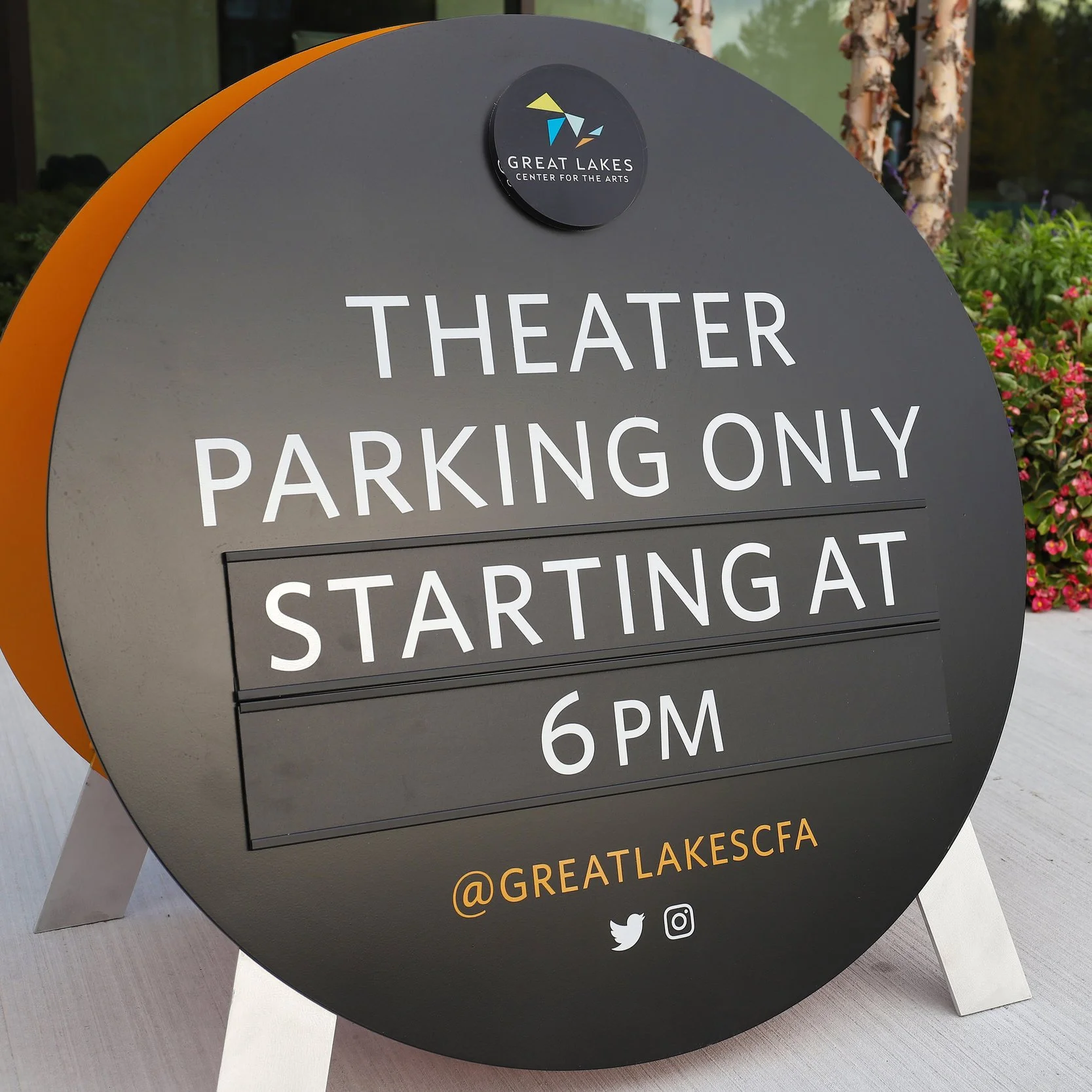 Great Lakes Center for the Arts