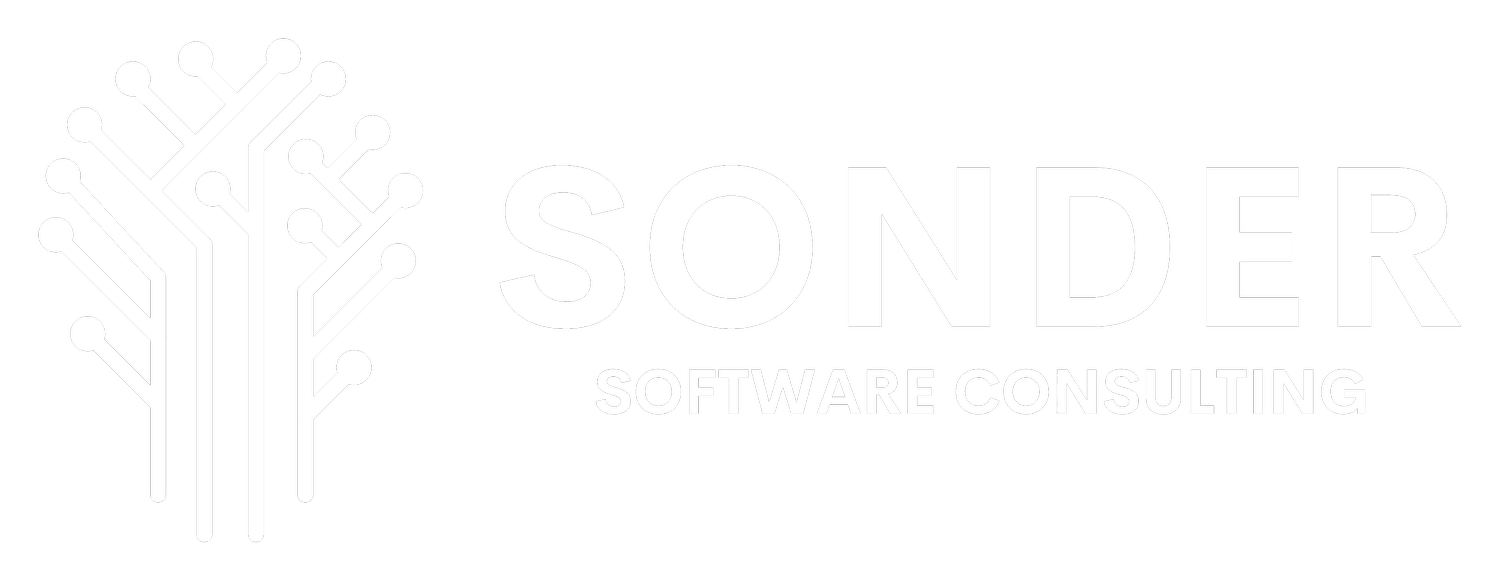 Sonder Software Consulting