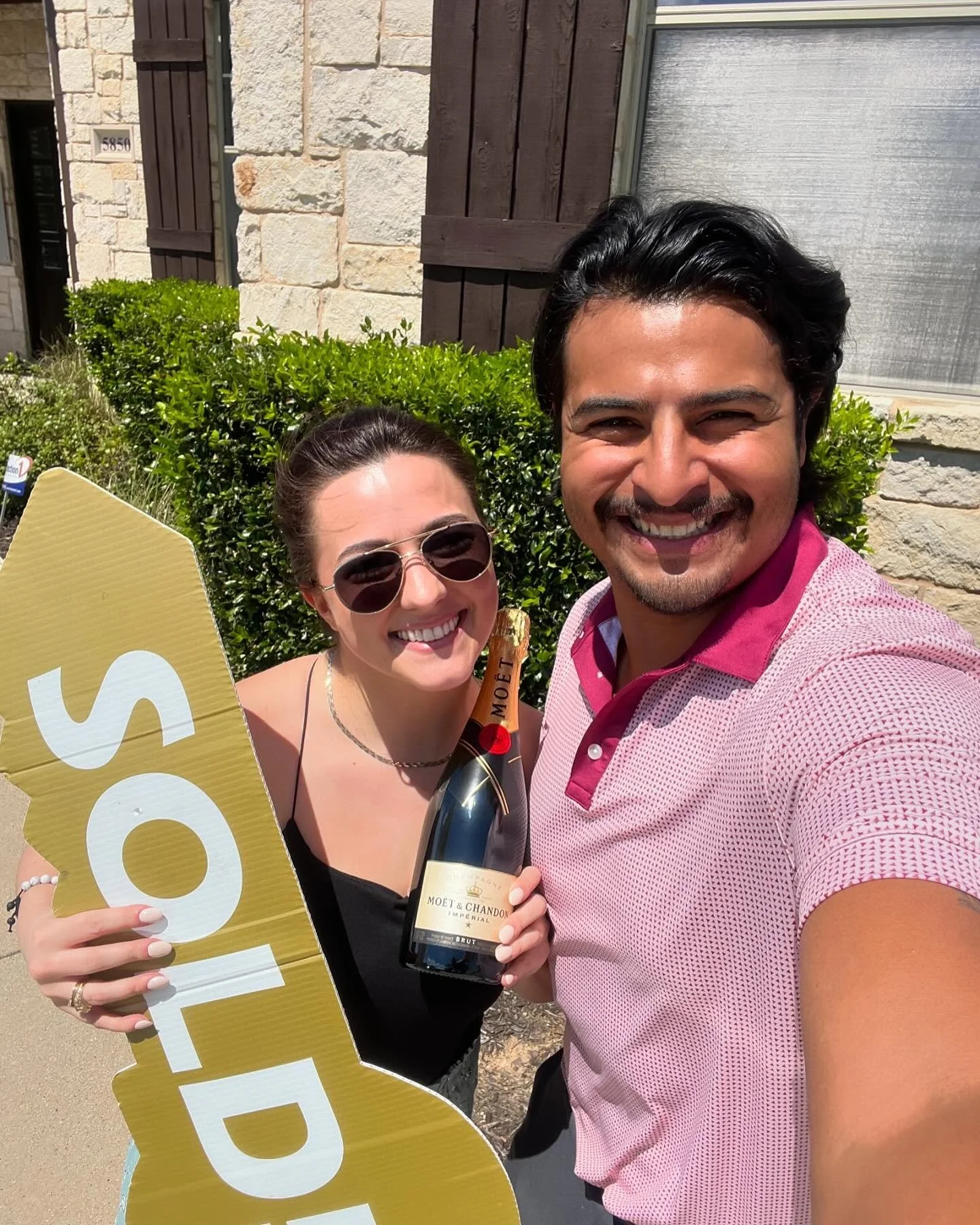 This year I&rsquo;ve been heavily rewarded with the opportunity to help a number of buyers move into their new homes, and I have aspirations to help several more before the end of the year!

Do you have purchasing goals in 2025? If so, I&rsquo;d love