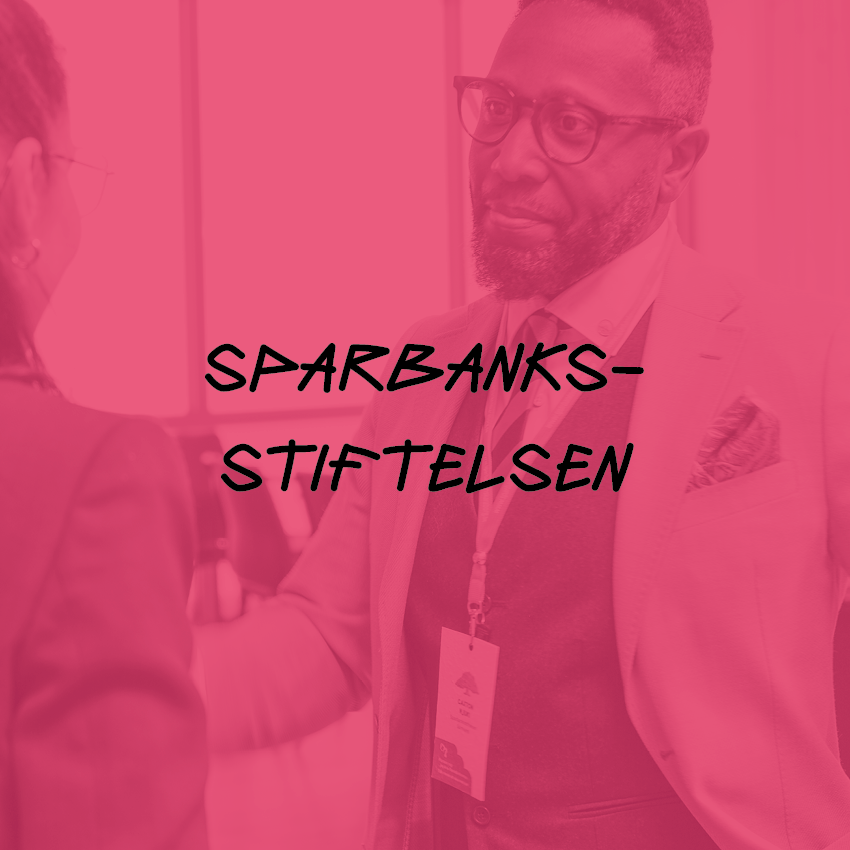 Sparbanksstiftelsen