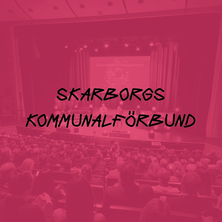 Skaraborgs kommunalförbund