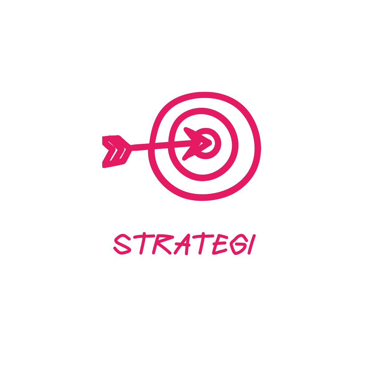 Strategi