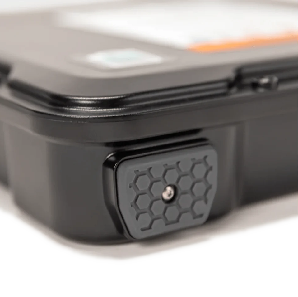 Lift Full Range Efoil Battery Feet