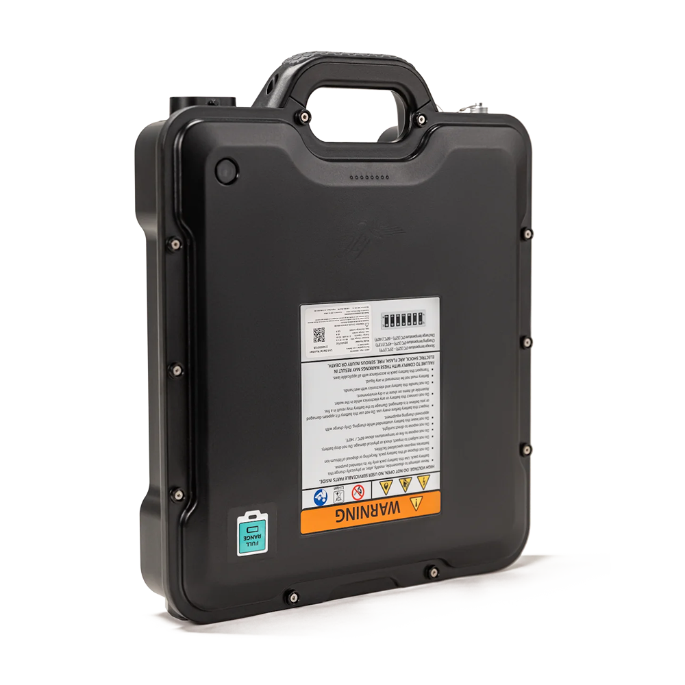 Lift Full Range Efoil Battery