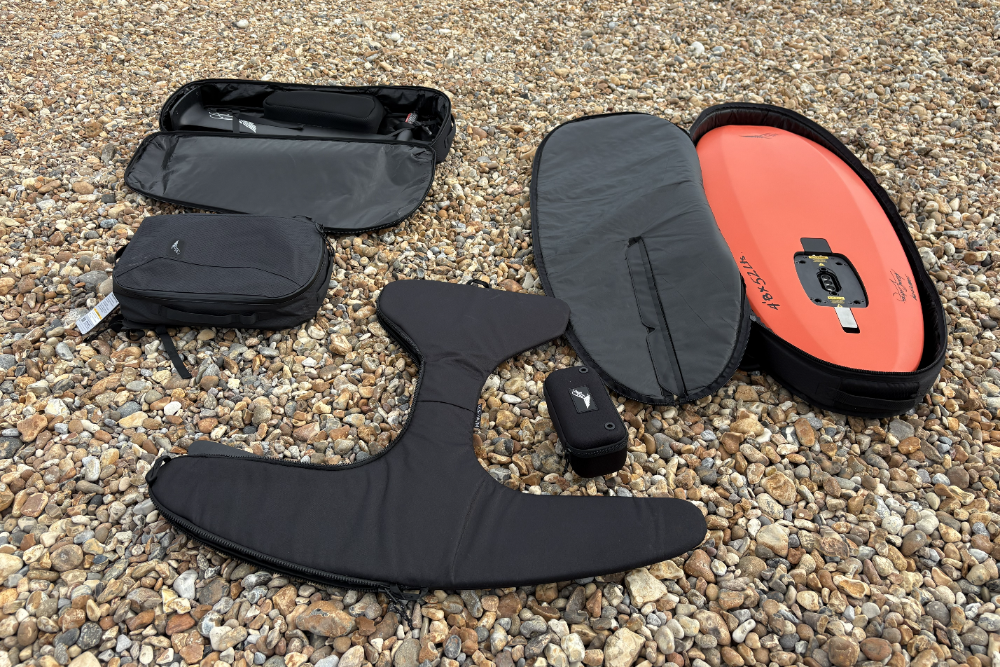 demo liftx dawn patrol for sale