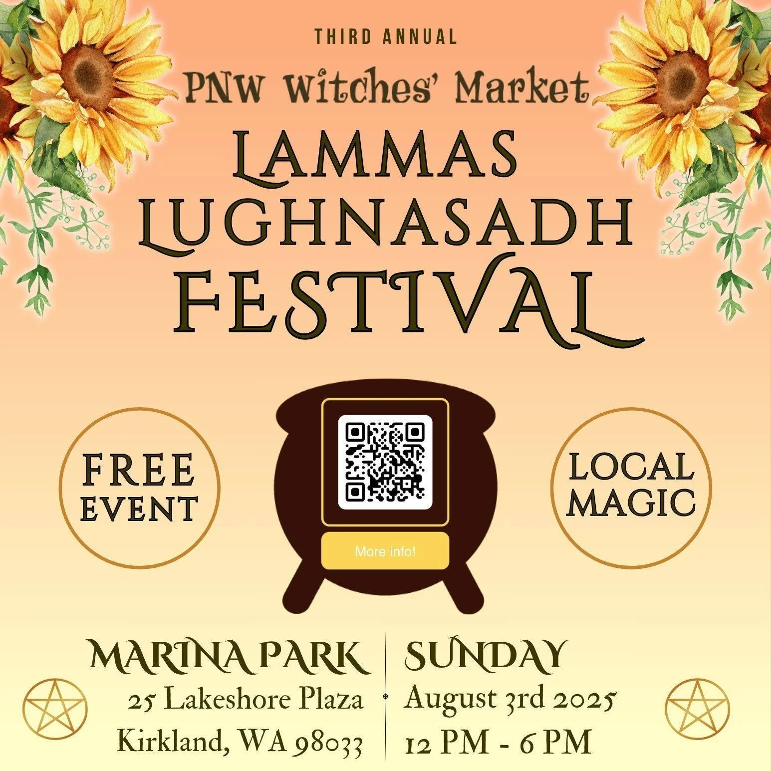 Lammas Lughnasadh