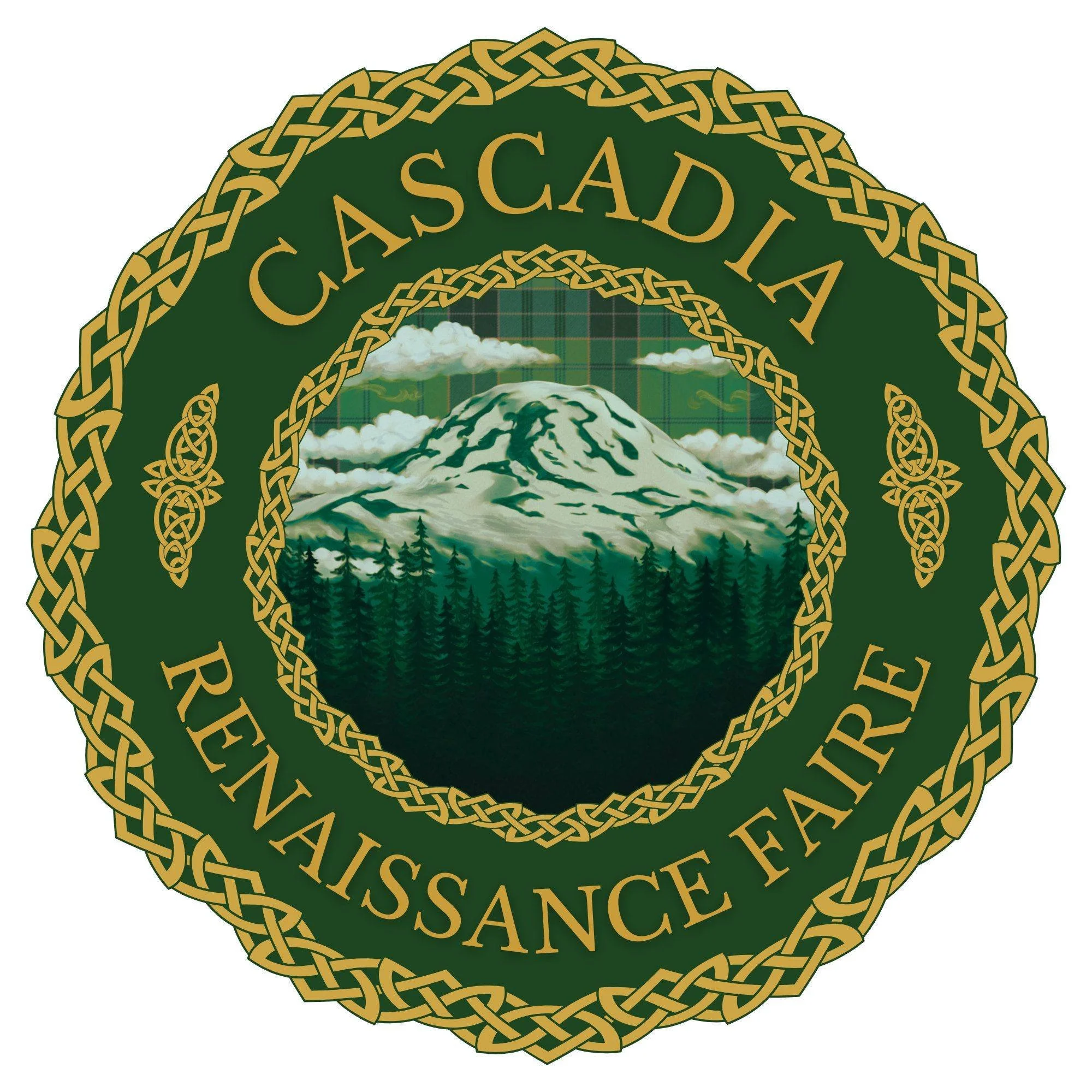 Cascadia Renaissance Faire: A Highland Event