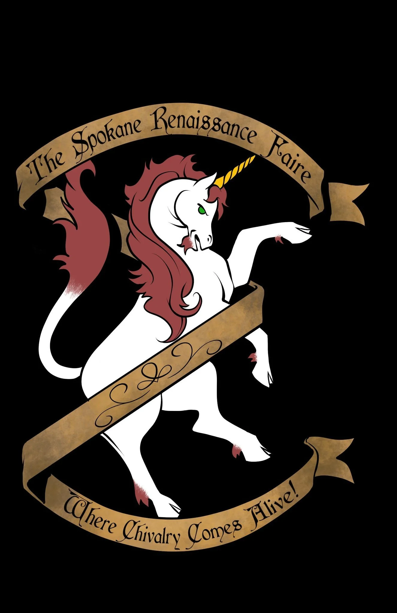 Spokane Renaissance Faire