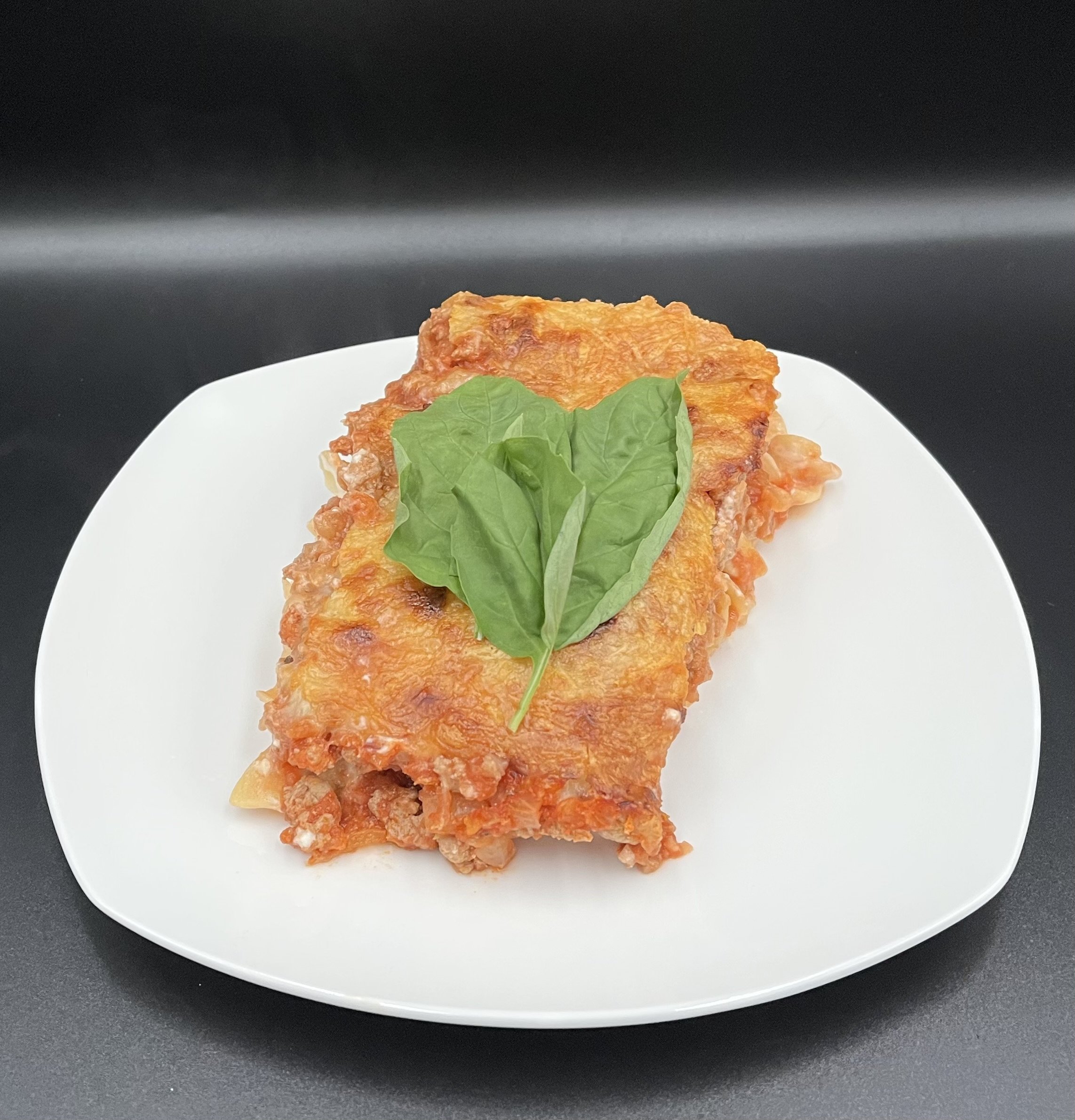 Ground Tukey Egg Noodle Bake