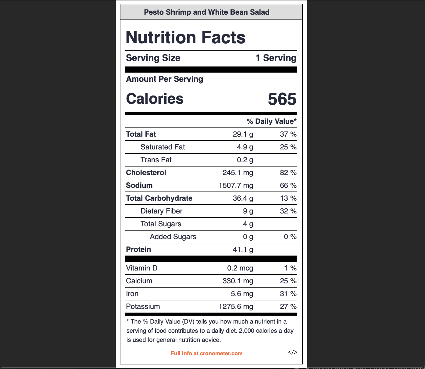 Pesto Shrimp and White Bean Salad IG.png