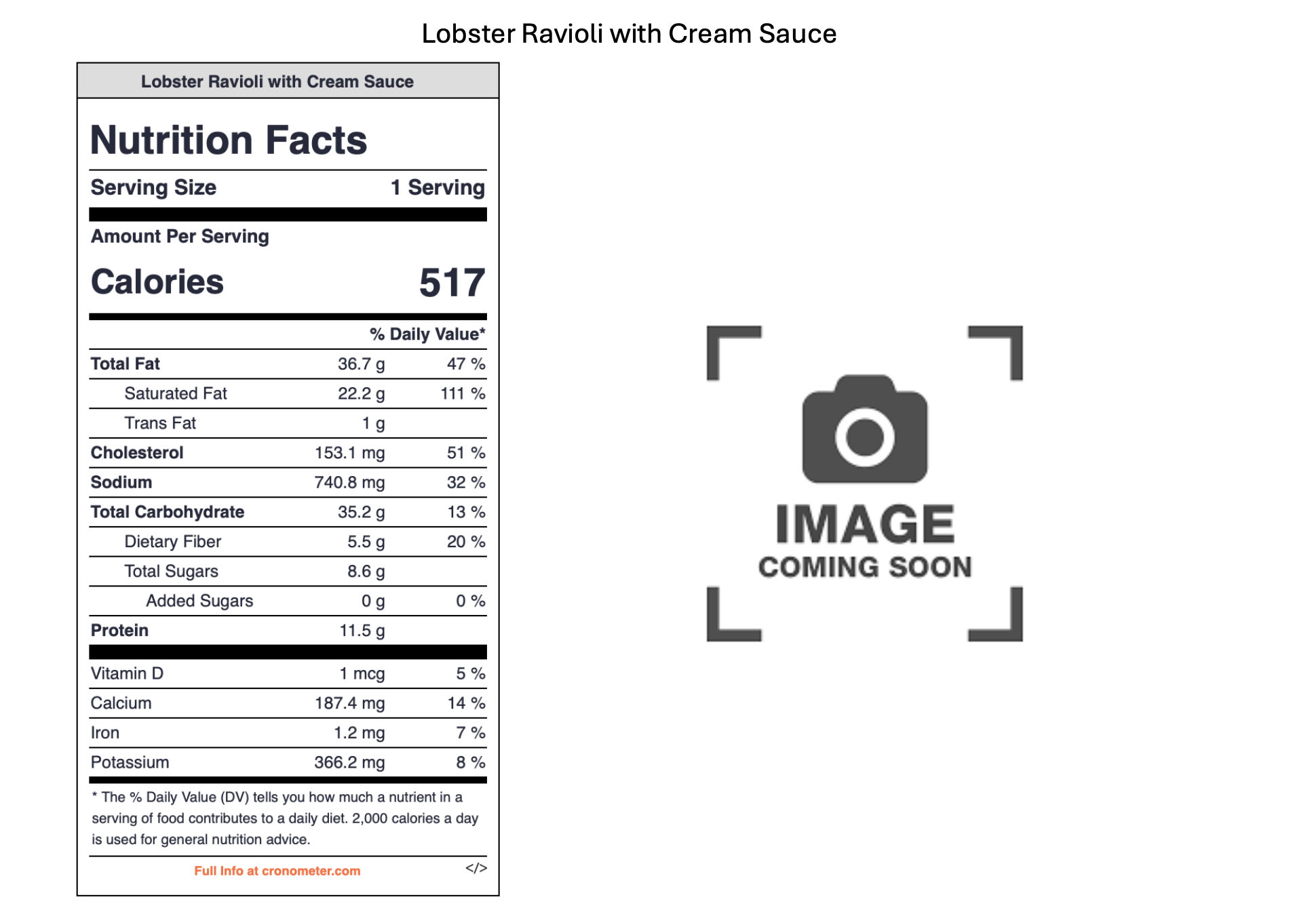 Placeholder image with a camera icon and the text 'IMAGE COMING SOON' in the center.