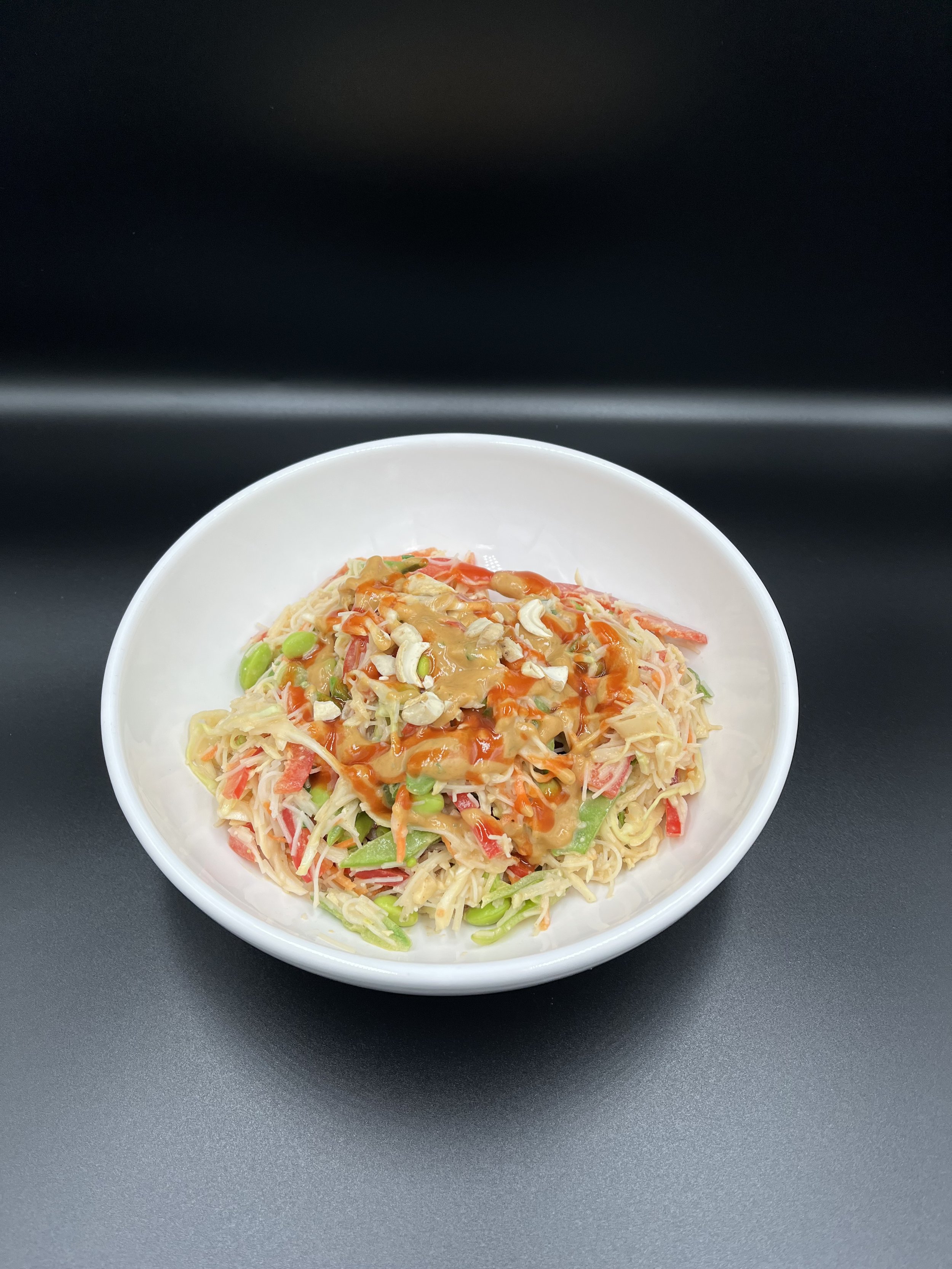 Thai Noodle Salad