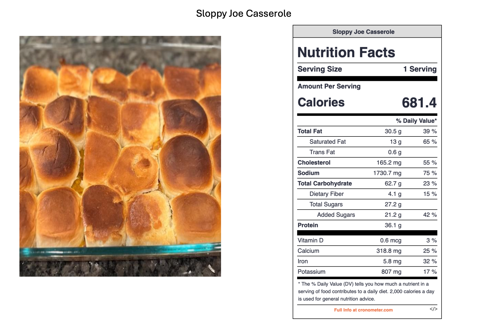 A baking dish filled with toasted, golden brown toasted marshmallows.