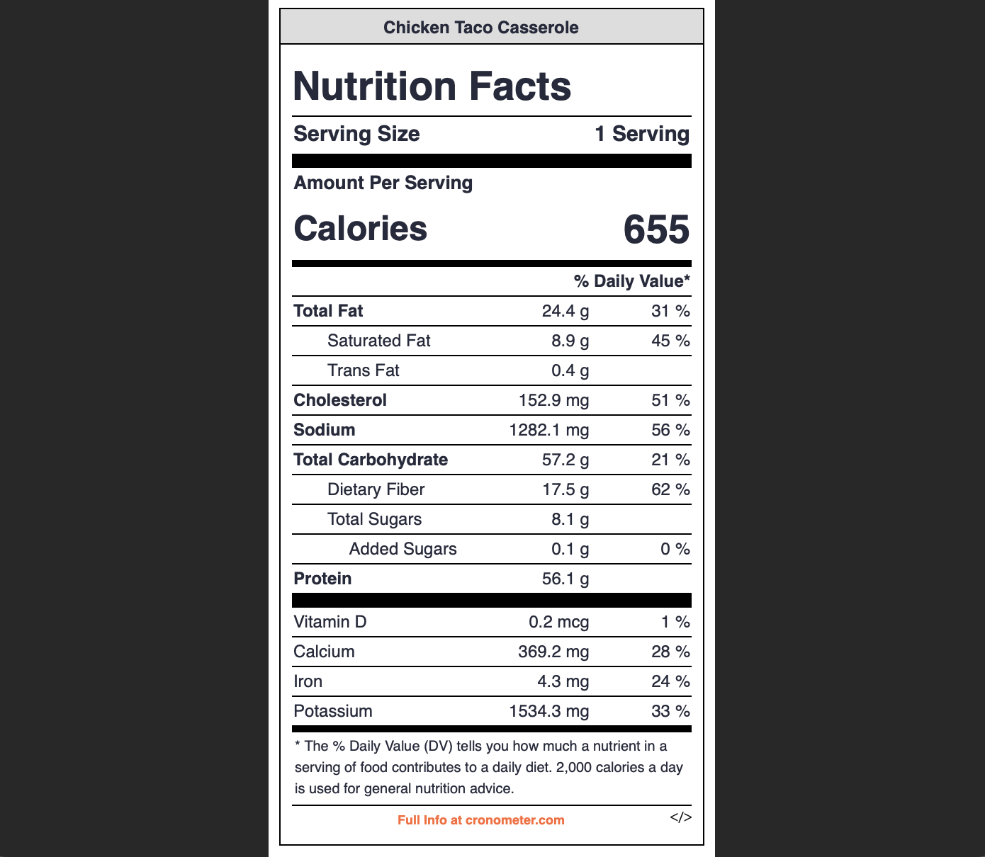 Chicken Taco Casserole IG.png