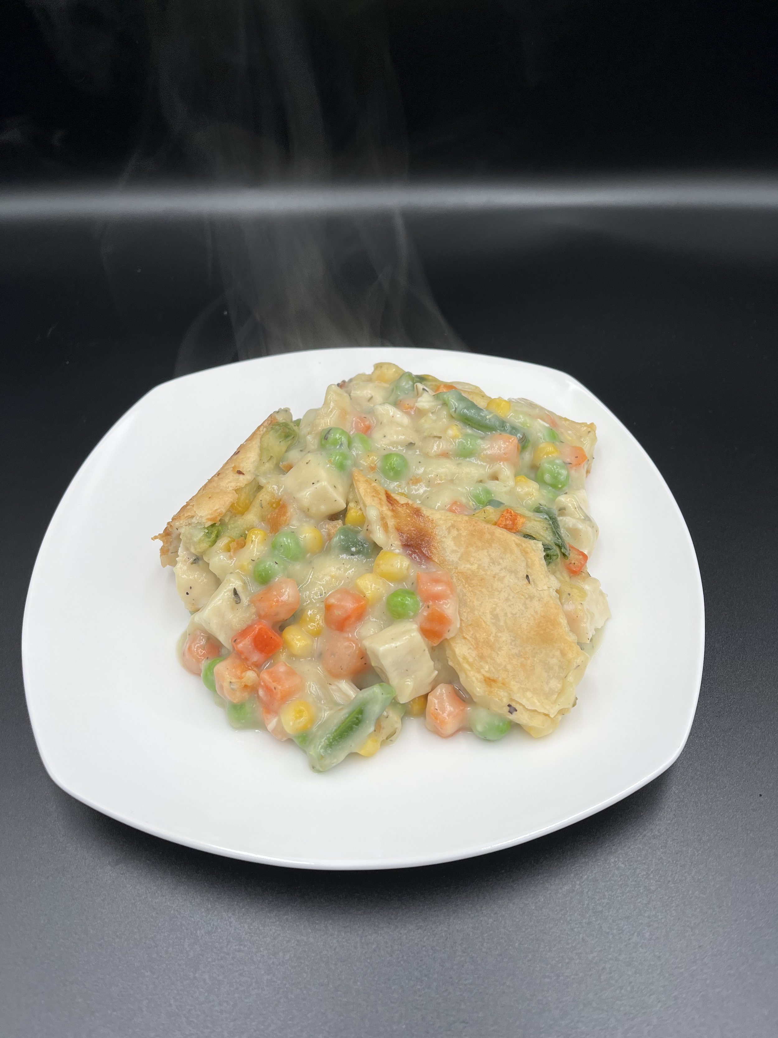 Chicken Pot Pie
