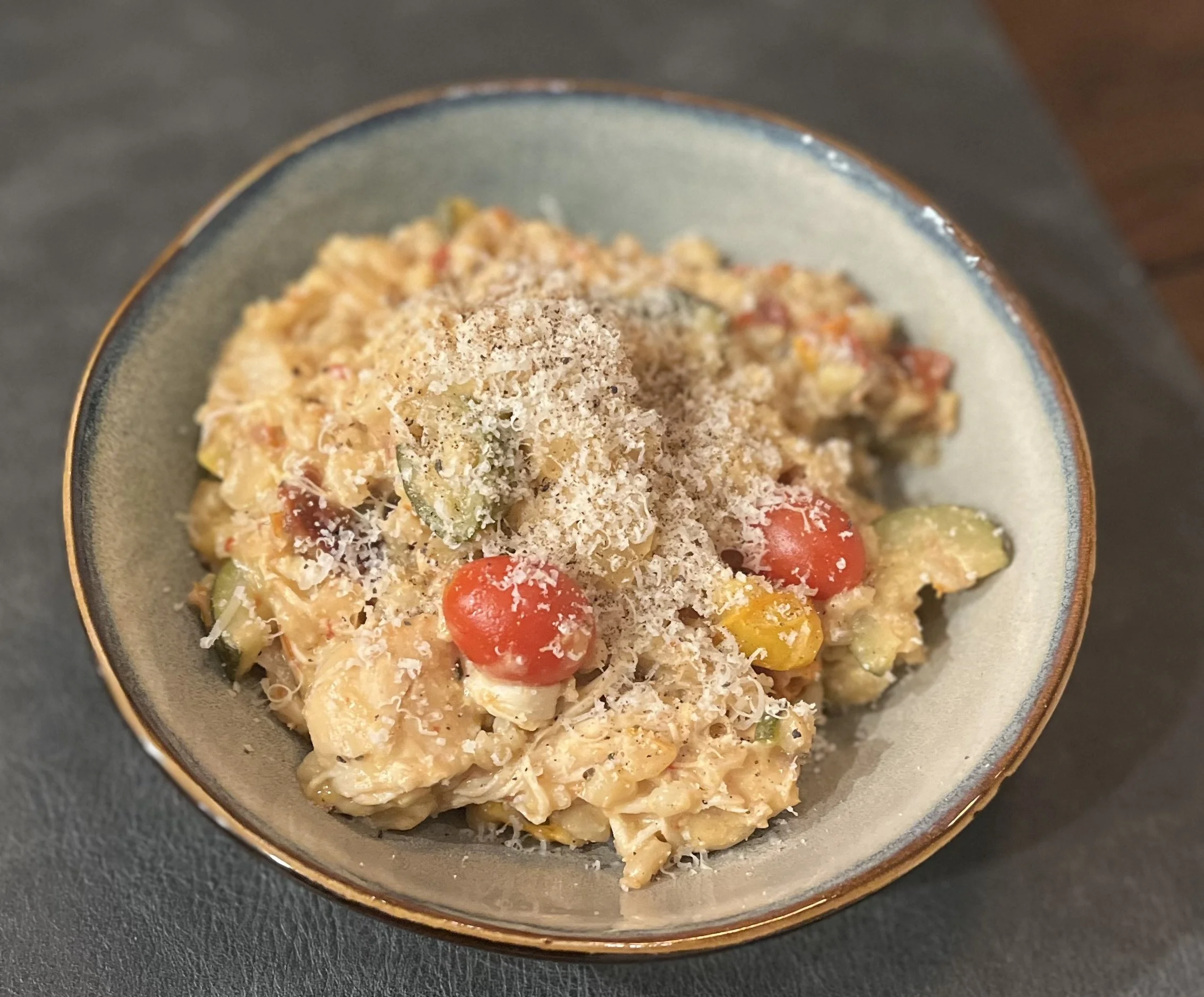 Slow Cooker Marry Me Barley