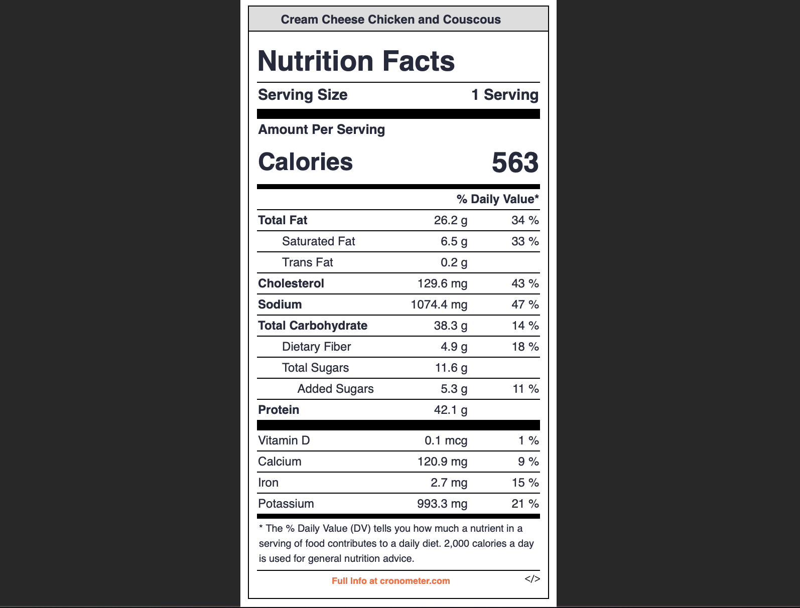 Cream Cheese Chicken and Couscous IG.png