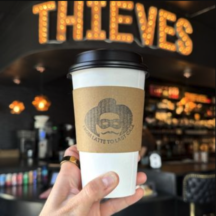 AMA in the A.M. at Thieves