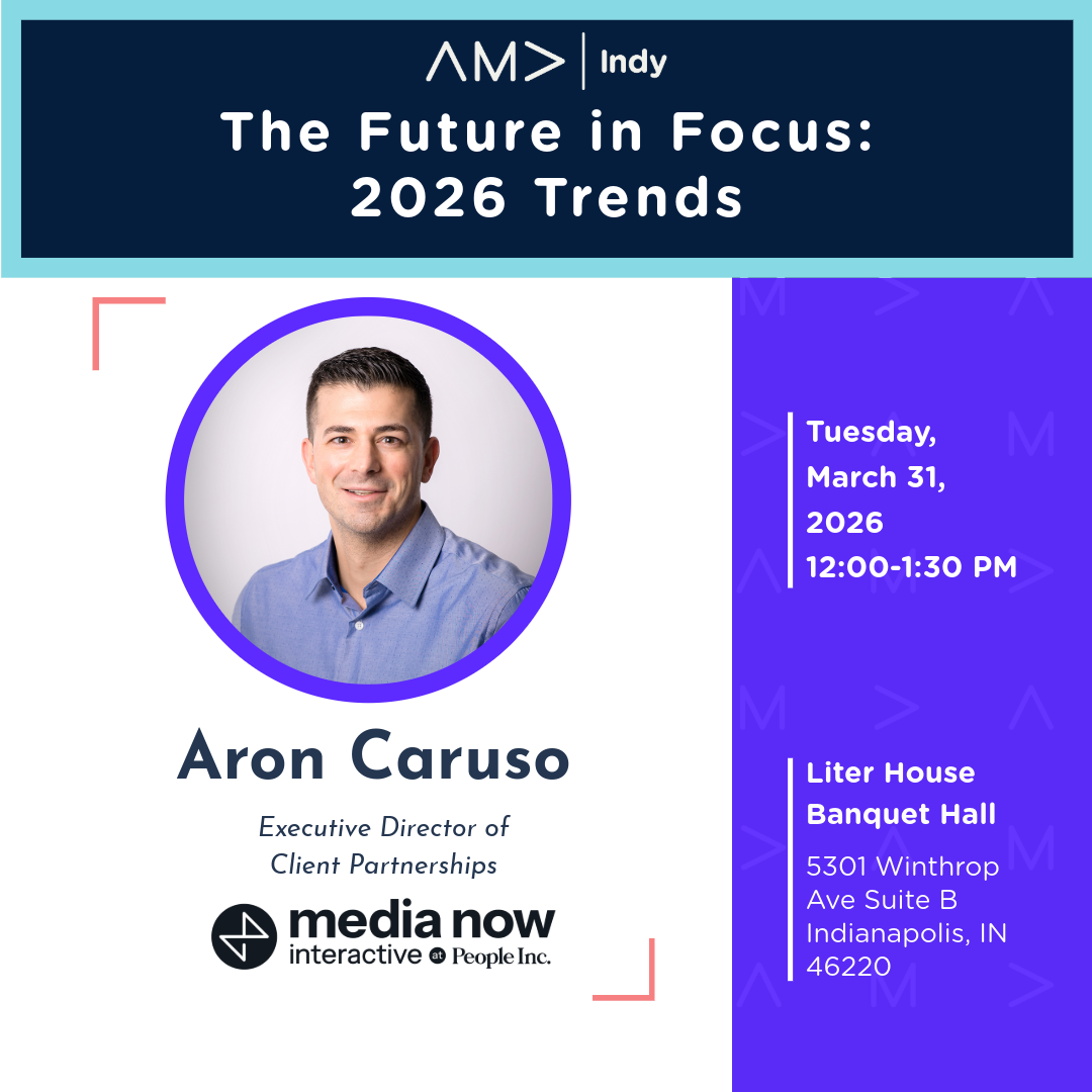 The Future in Focus: 2026 Trends