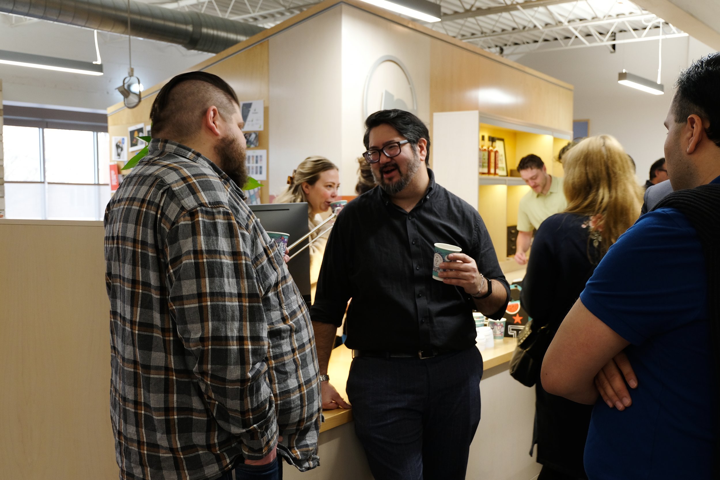 Networking isn’t what it used to be