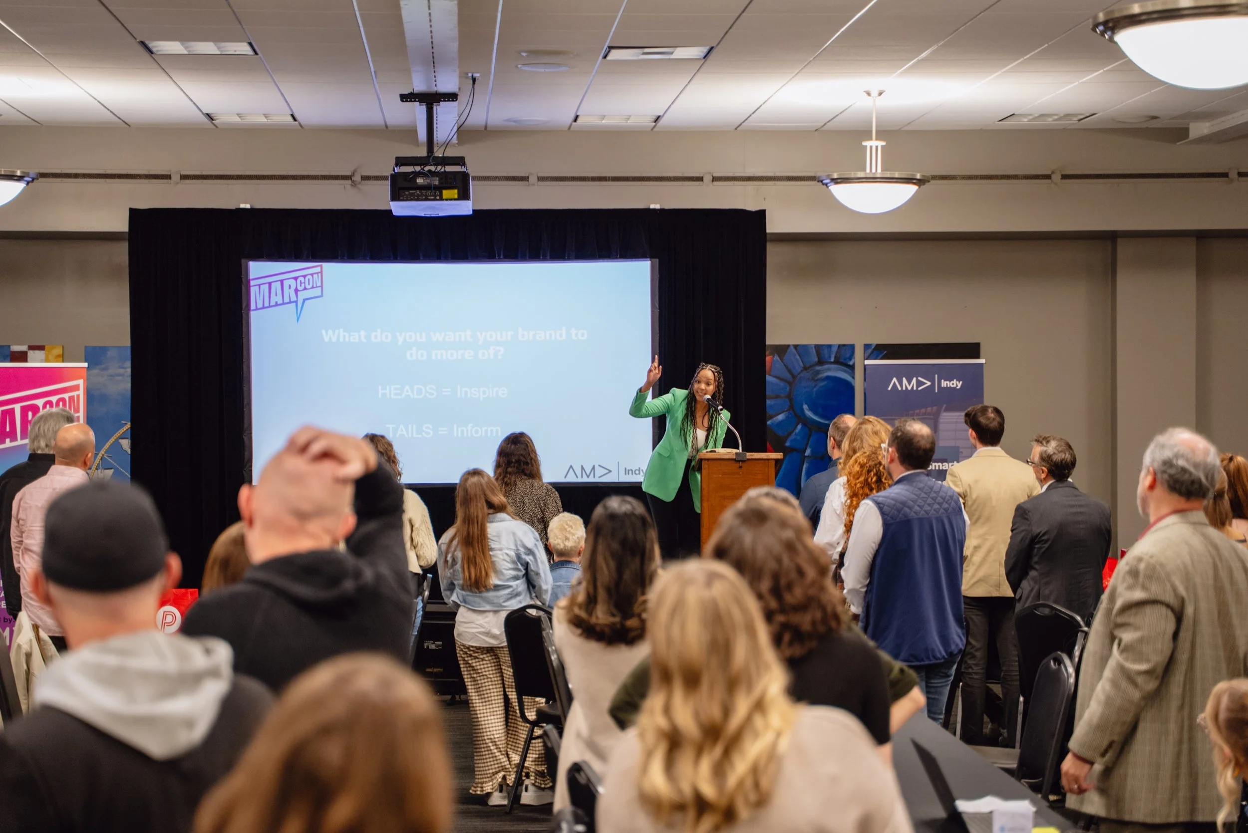 What Makes Marketing Great (and What Makes Great Marketing)
