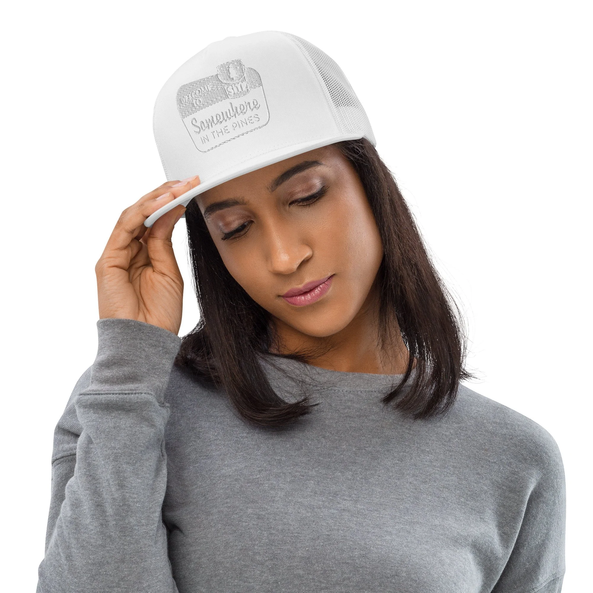 5-panel-trucker-cap-white-front-66f381026258d.jpg