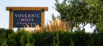 Volcanic Hills Estate Winery
