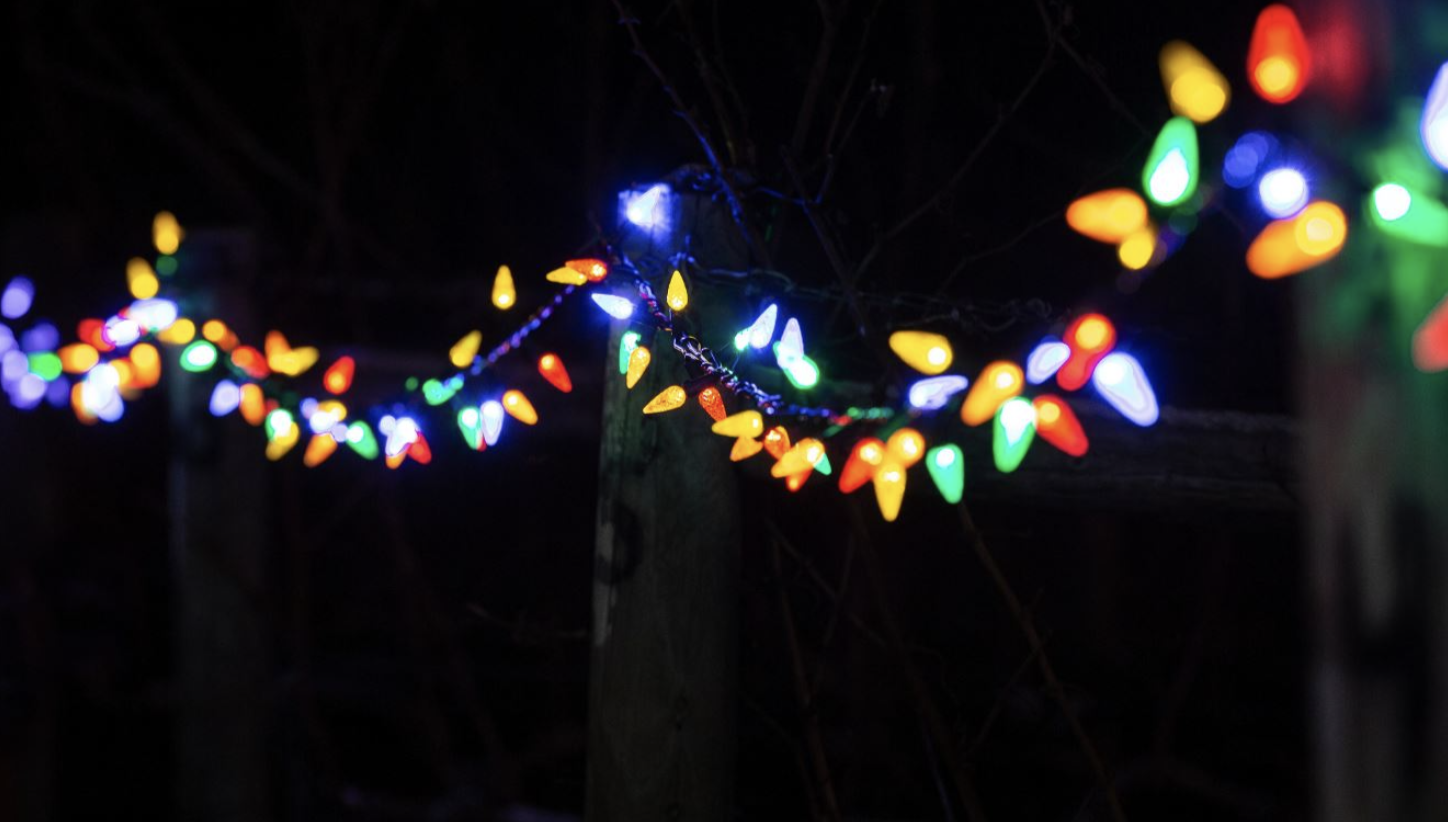 Light up the Vines in Summerland