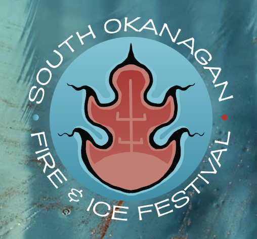 Fire &amp; Ice Festival in Osoyoos