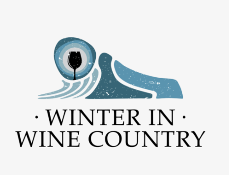 Winter in Wine Country