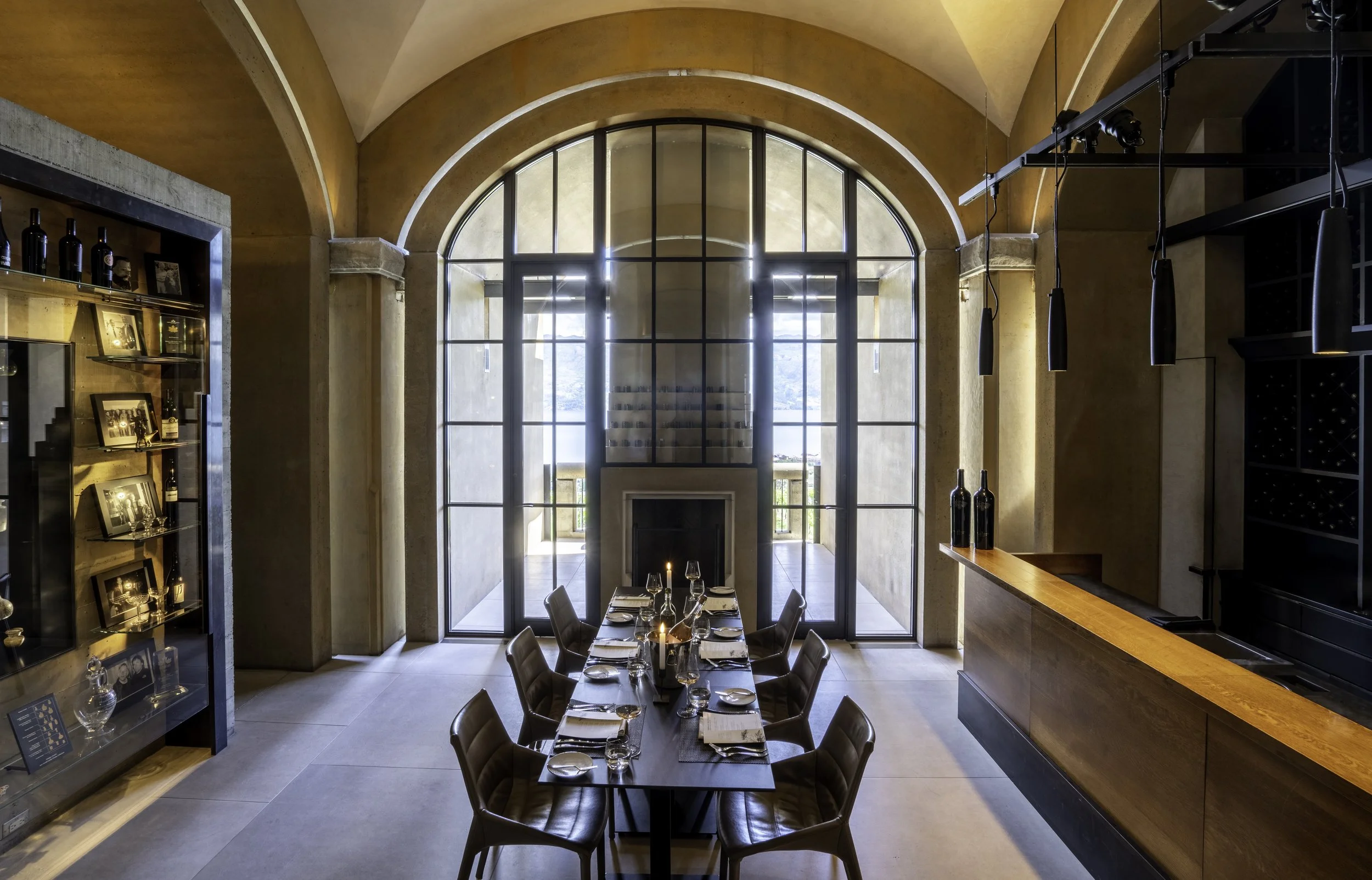 Mission Hill: One of the World’s 50 Best Vineyards