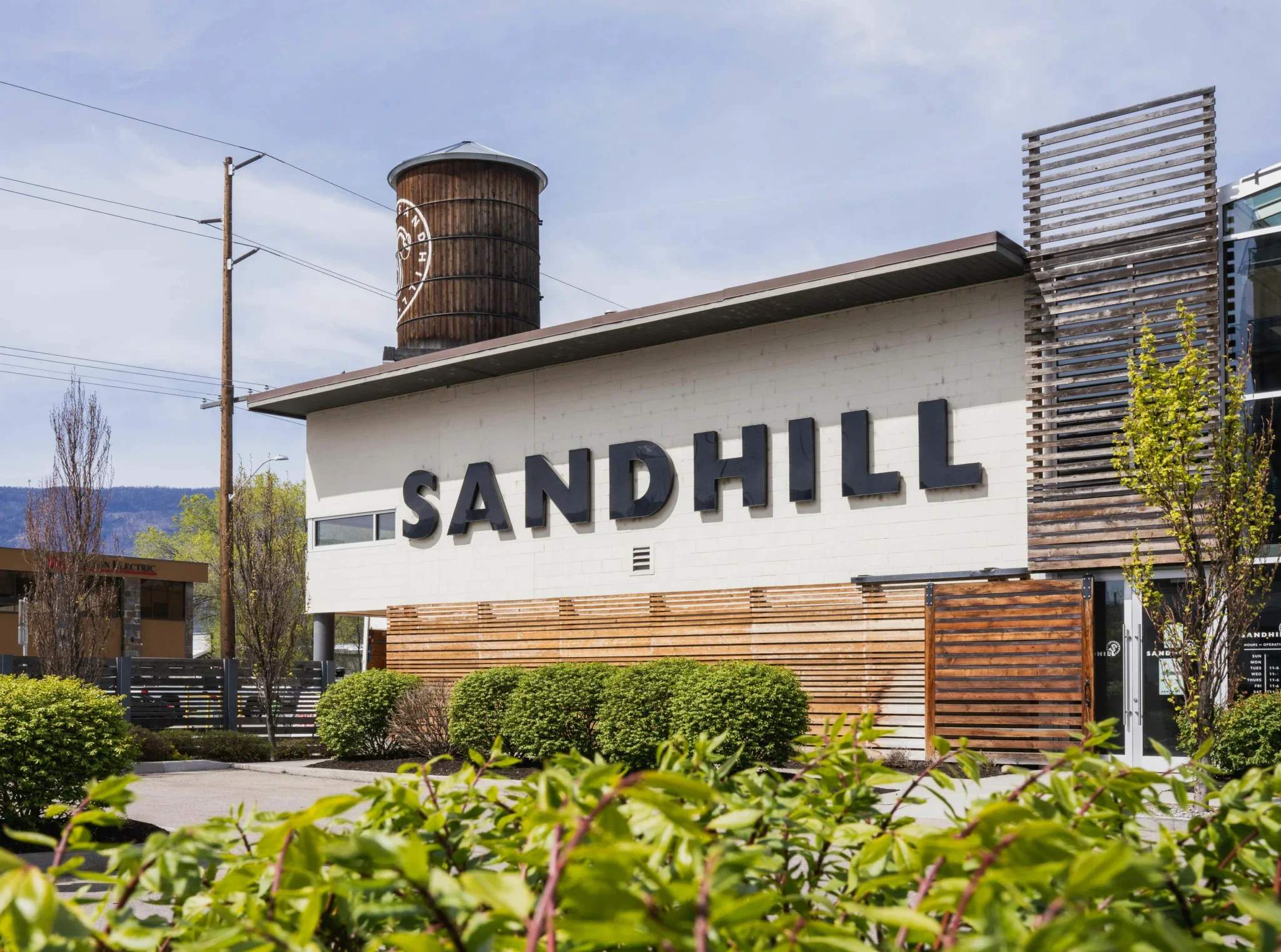 The Barrel Room Series 