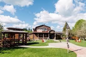 Merridale Cidery &amp; Distillery