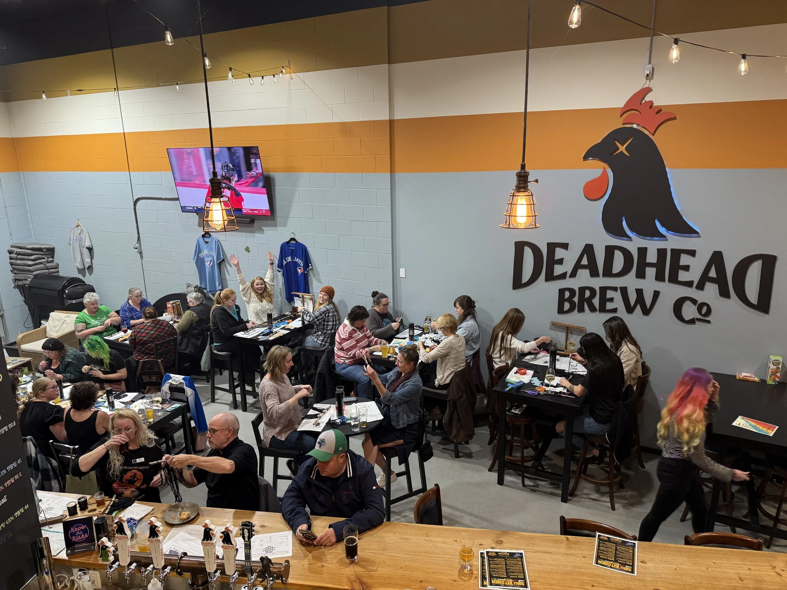 Deadhead Brewing