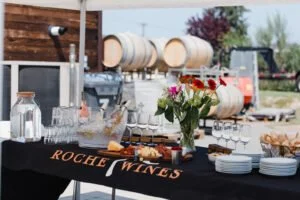 Roche Wines