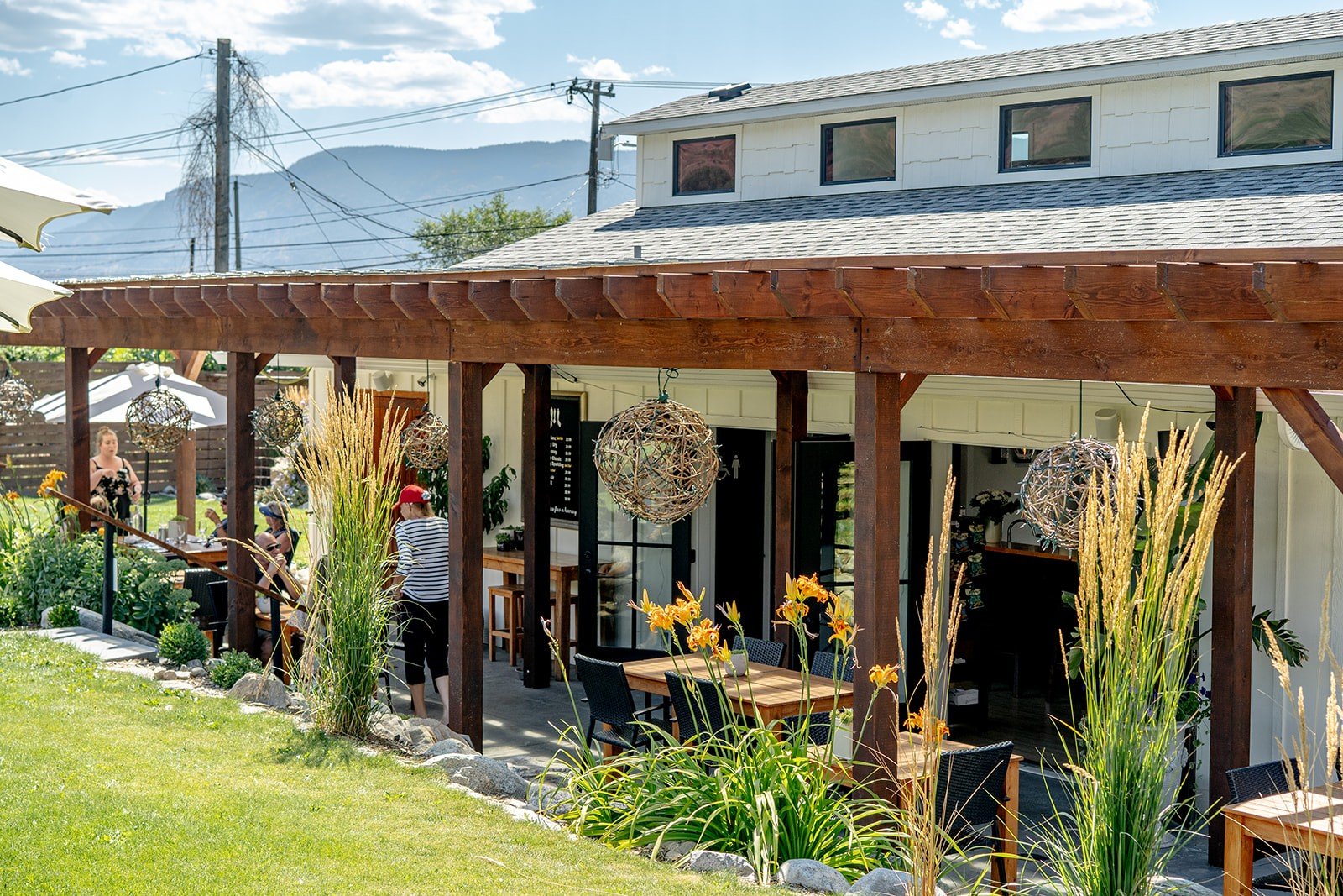 Four Shadows Vineyard &amp; Winery