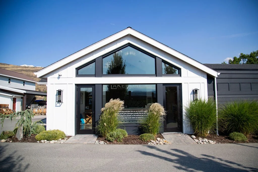 Lakeboat Vineyard &amp; Winery